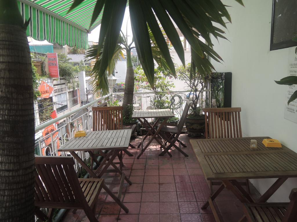 Khách sạn Hong Giao TP. Hồ Chí Minh